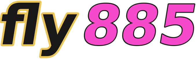 fly885 logo